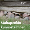 Multapenkin kunnostaminen, ohje, PDF