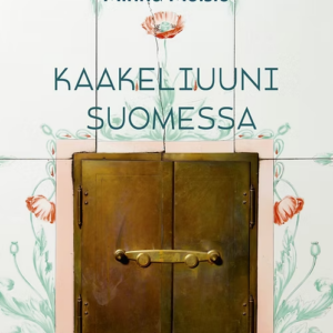 Kaakeliuuni Suomessa