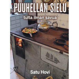 Puuhellan sielu